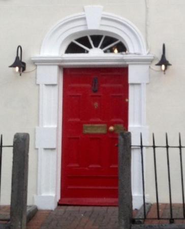 Serenity Longford Exterior foto