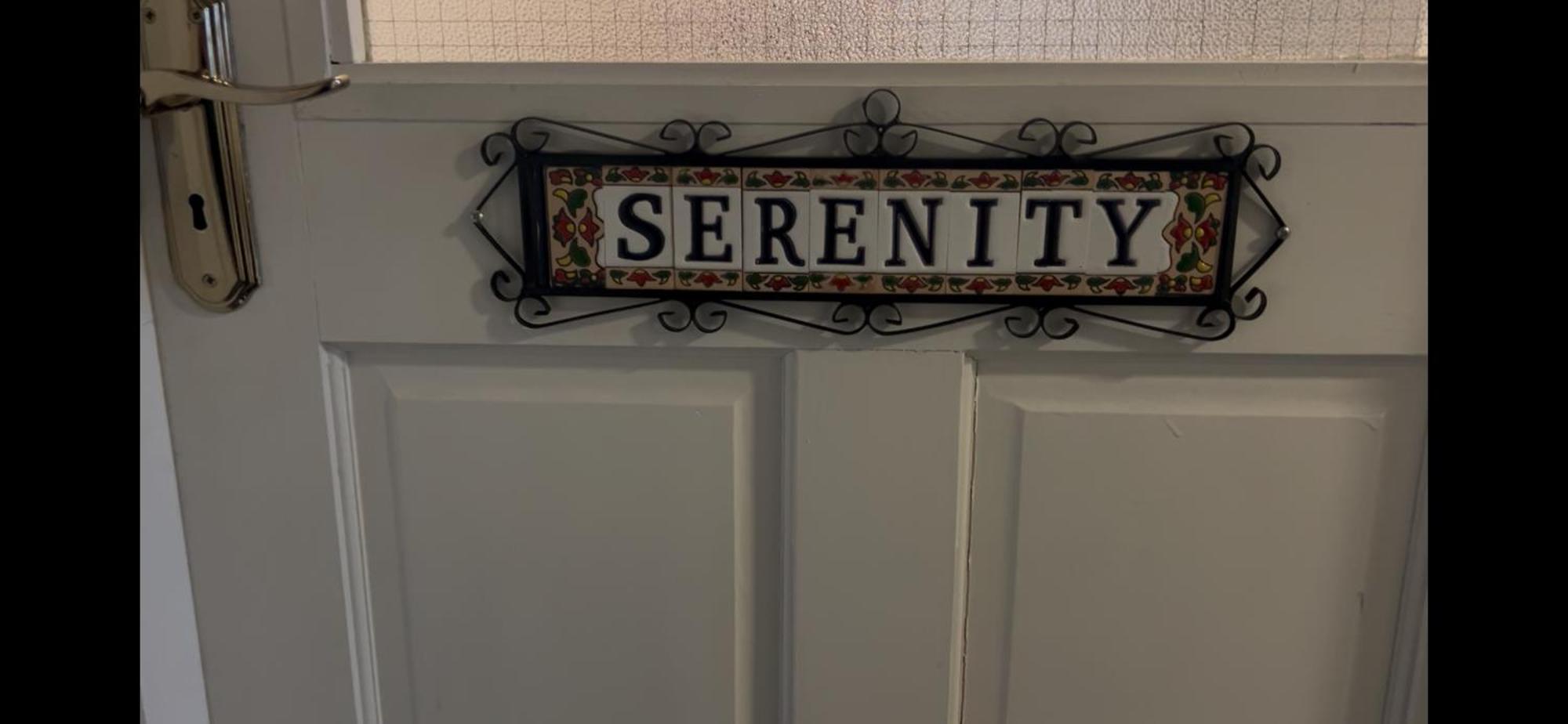 Serenity Longford Exterior foto